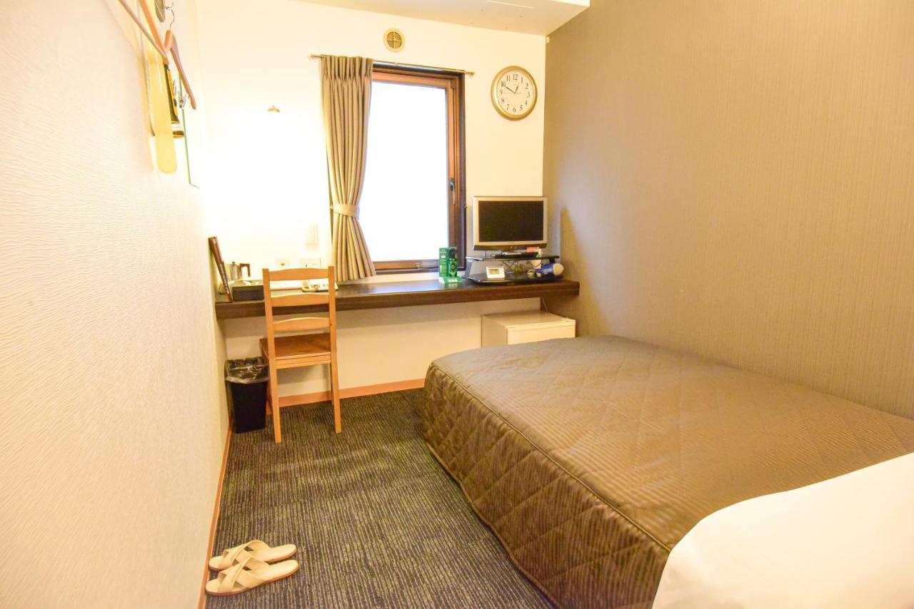 Kamata Inn Social Tokió Kültér fotó